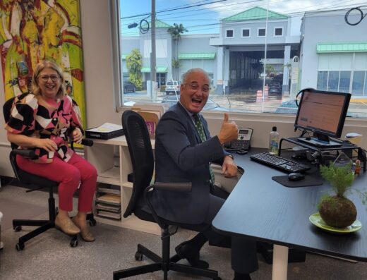 FINORD – Financial Services and Planning