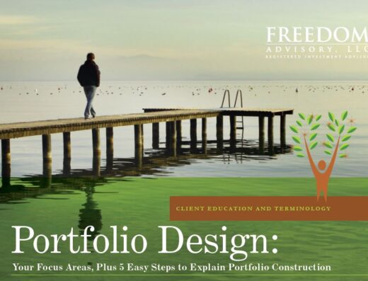 Freedom Advisory, LLC