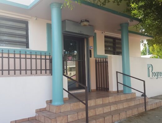 Progressive Finance & Investment Corp.