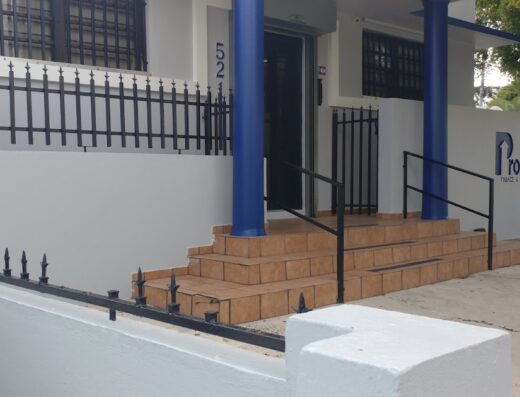 Progressive Finance & Investment Corp.