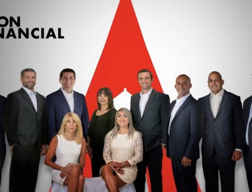 ATON Financial
