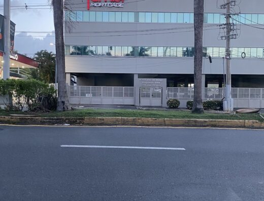 FEMBi Mortgage Bankers Puerto Rico Office