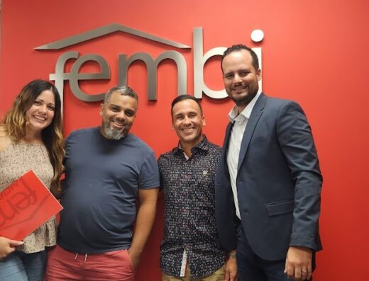 FEMBi Mortgage Bankers Puerto Rico Office