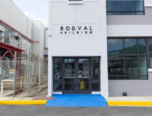 Americas Leading Finance