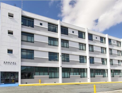 Americas Leading Finance