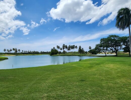 Dorado Beach Resort & Club