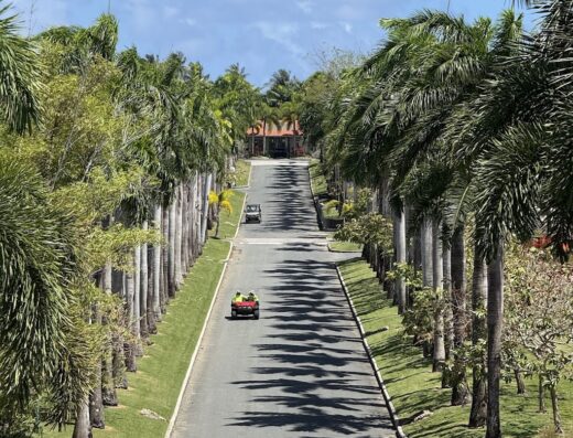 Dorado Beach Resort & Club