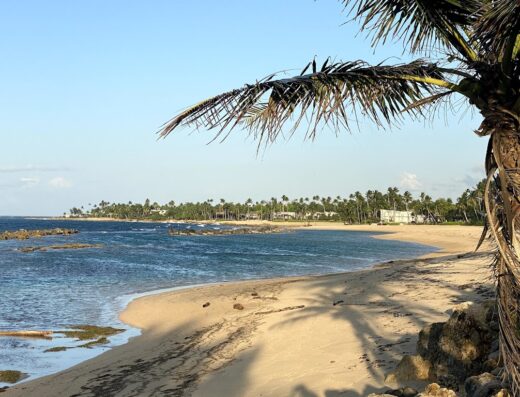 Dorado Beach Resort & Club