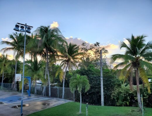 Caparra Country Club