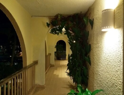 Beach Village Golf Course