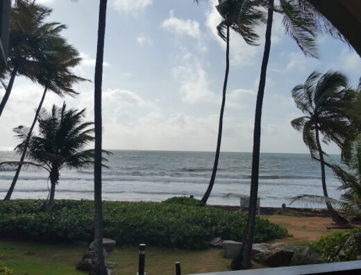 Beach Village Golf Course