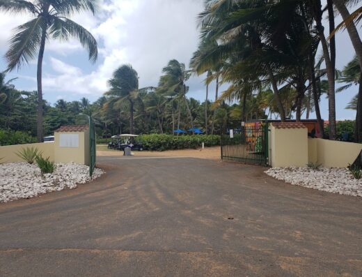 Rio Mar Cluster’s Beach Club