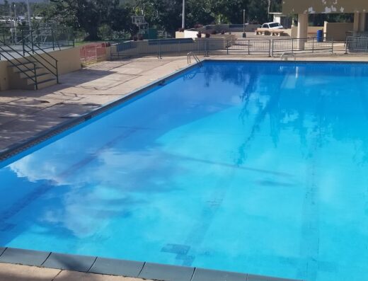 Arecibo Country Club