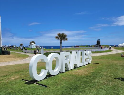 Corales Golf Course, Puntacana Resort & Club