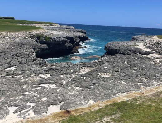 Corales Golf Course, Puntacana Resort & Club