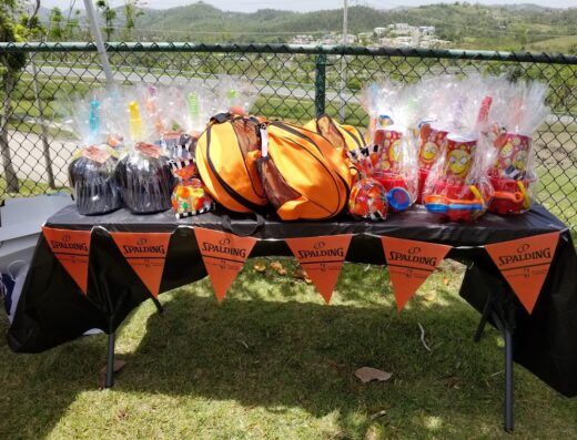 Ciudad Jardin Club House