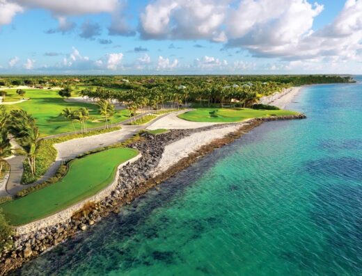 La Cana Golf Club