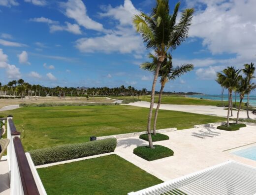 La Cana Golf Club