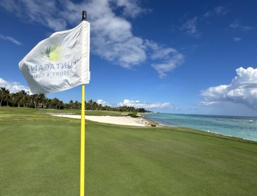 La Cana Golf Club