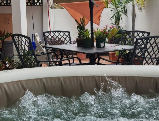 Urbanización Estancias del Golf Club