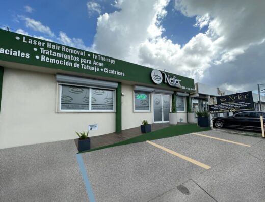 Nefer Aesthetic Clinic