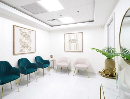 Alora Med Spa