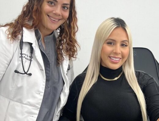JP Luxe Aesthetic Clinic