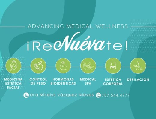 Advancing Medical Clinic
