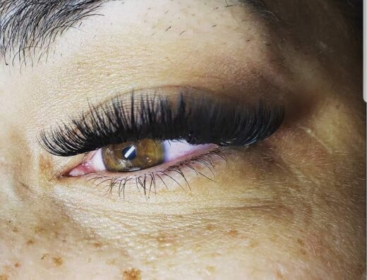 Glamroom Lash and Brow Studio Caguas