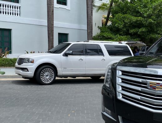 Soriano Luxury Transport