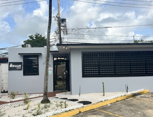 #HAIR BY JORGE SALON