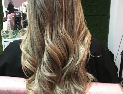 Hair Atelier FabiLove