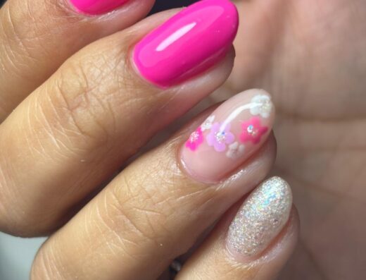 Colorte Salon Hair & Nails