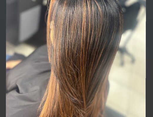 EMX Hair Studio