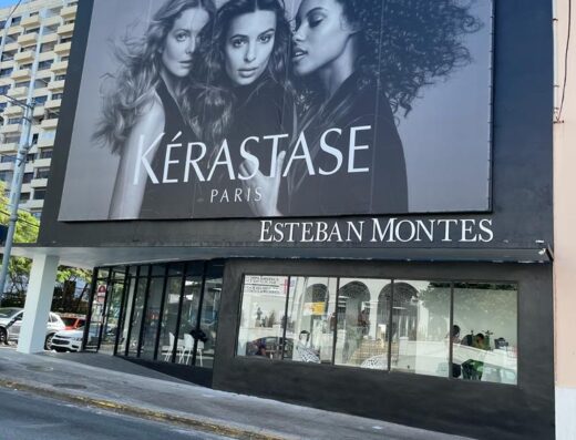 Esteban Montes Salon