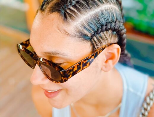 Sunny Braids