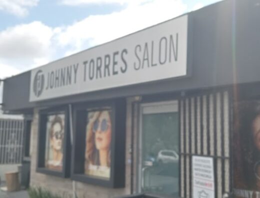 Johnny Torres Salón