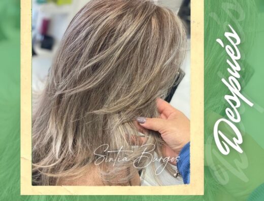 Shailyn Beauty Studio