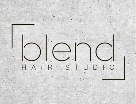 Blend Hair Studio