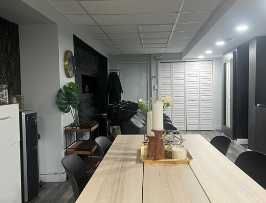 The House Salon by Dely