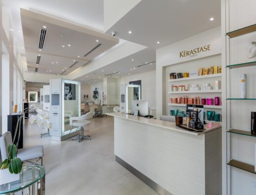 Cardón & Erman Salon