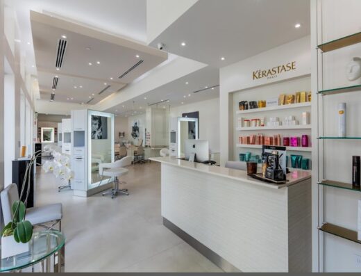 Cardón & Erman Salon