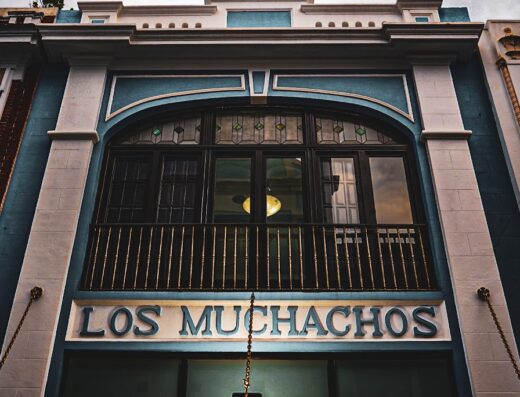 Los Muchachos Hair Stylists