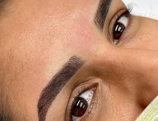 iBrow Boutique PR