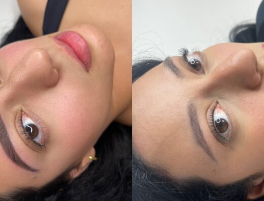 Luxe Brows