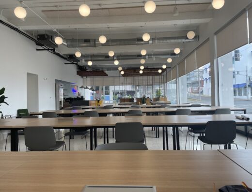 Base Co-Work