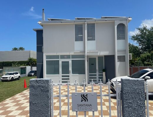 Santana Studio