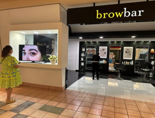 Brow Bar Esthetic