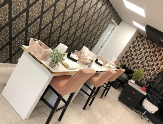 Ayalin Microblading & Esthetic