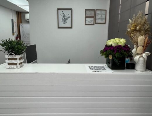ME. Laser Clinic